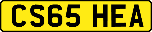 CS65HEA