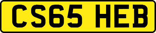CS65HEB