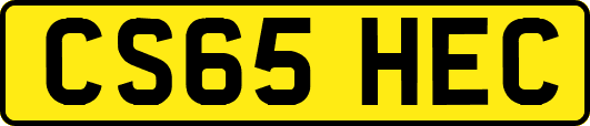 CS65HEC