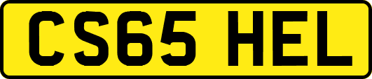 CS65HEL