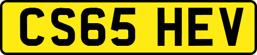 CS65HEV