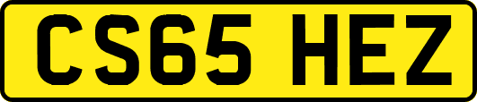 CS65HEZ