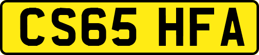 CS65HFA