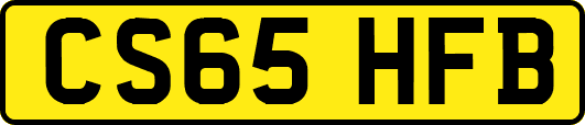 CS65HFB