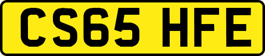 CS65HFE