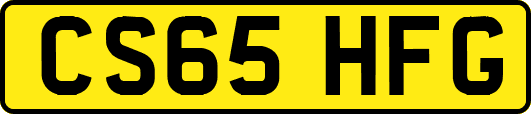 CS65HFG