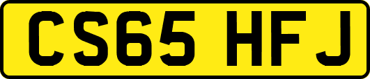 CS65HFJ