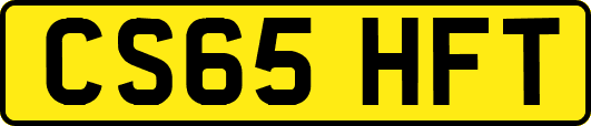 CS65HFT