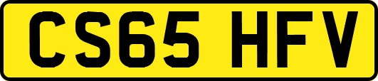CS65HFV