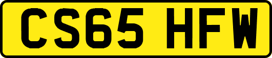 CS65HFW