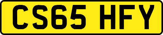 CS65HFY