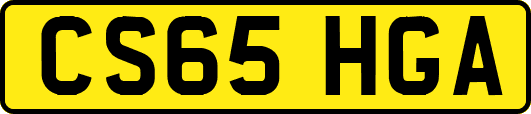 CS65HGA
