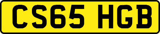 CS65HGB