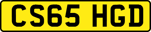 CS65HGD