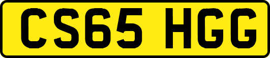 CS65HGG