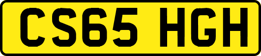CS65HGH