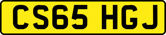 CS65HGJ