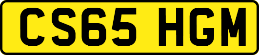 CS65HGM