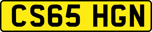 CS65HGN