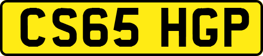 CS65HGP