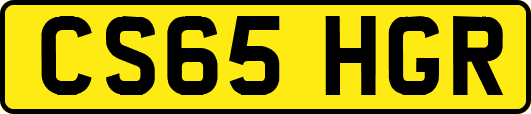 CS65HGR