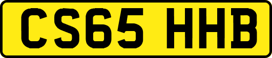 CS65HHB