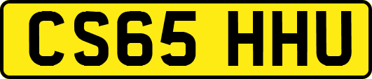 CS65HHU