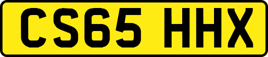 CS65HHX