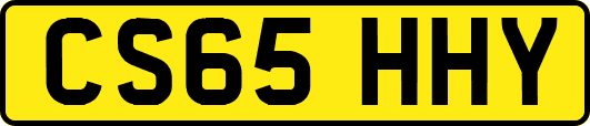 CS65HHY