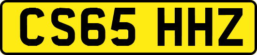 CS65HHZ