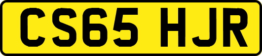 CS65HJR