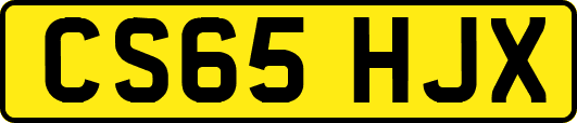 CS65HJX