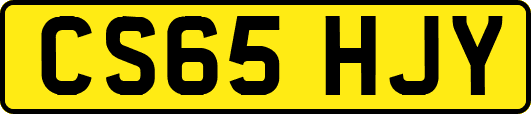 CS65HJY
