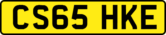 CS65HKE