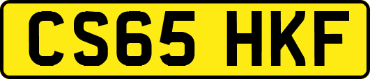 CS65HKF