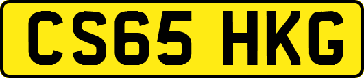 CS65HKG