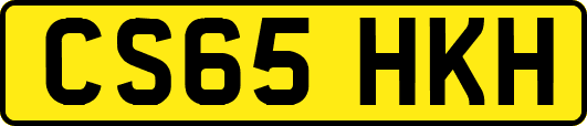 CS65HKH