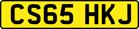 CS65HKJ