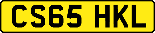 CS65HKL