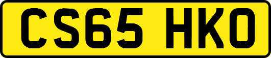 CS65HKO