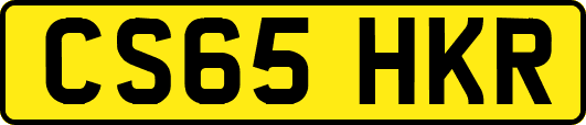 CS65HKR