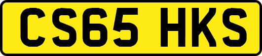 CS65HKS