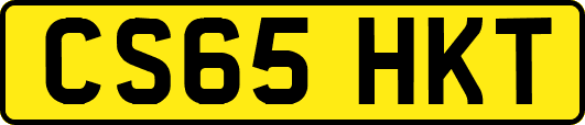 CS65HKT
