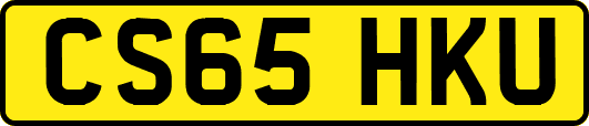 CS65HKU
