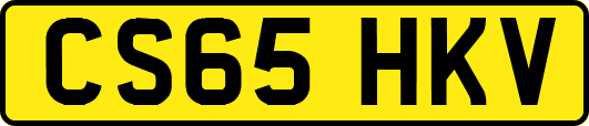 CS65HKV