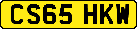 CS65HKW