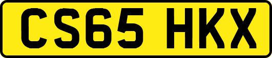 CS65HKX