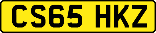 CS65HKZ