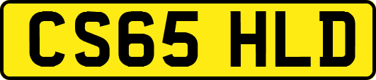 CS65HLD
