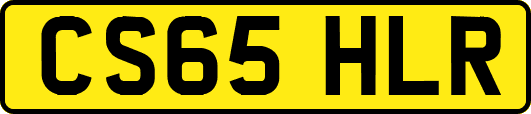 CS65HLR